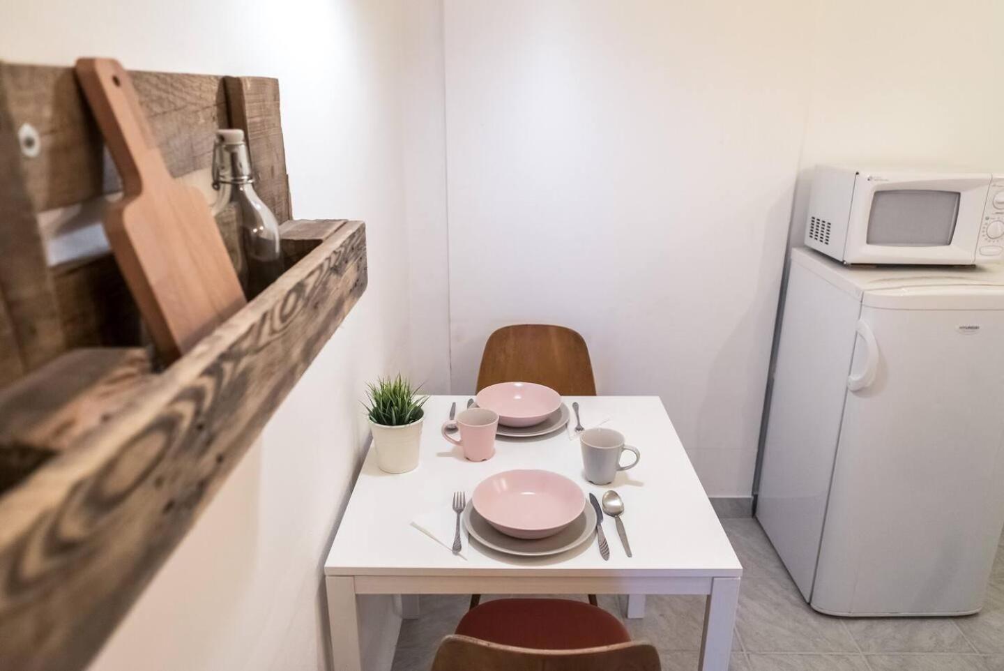 Bed'n'beer Appartement Budapest