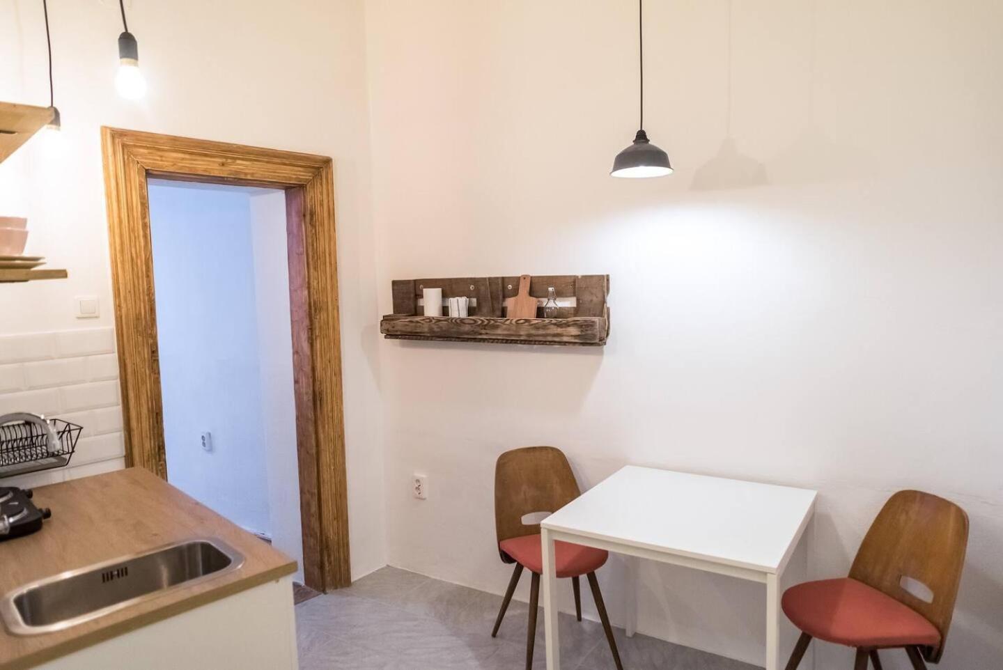 Appartement Bed'n'beer *