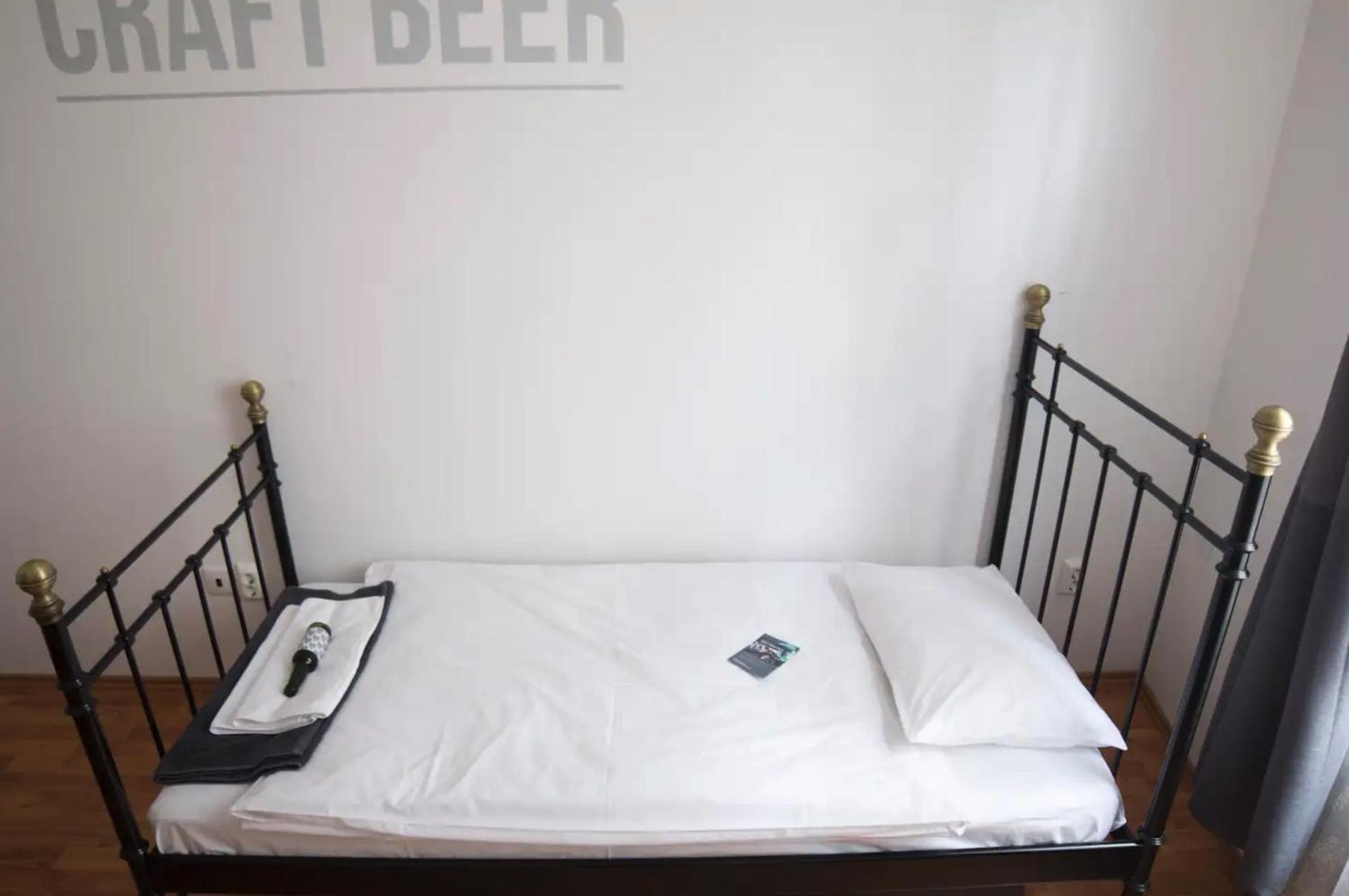 Bed'n'beer Appartement Budapest