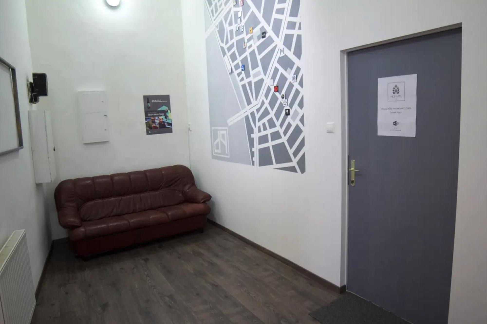 Bed'n'beer Appartement *