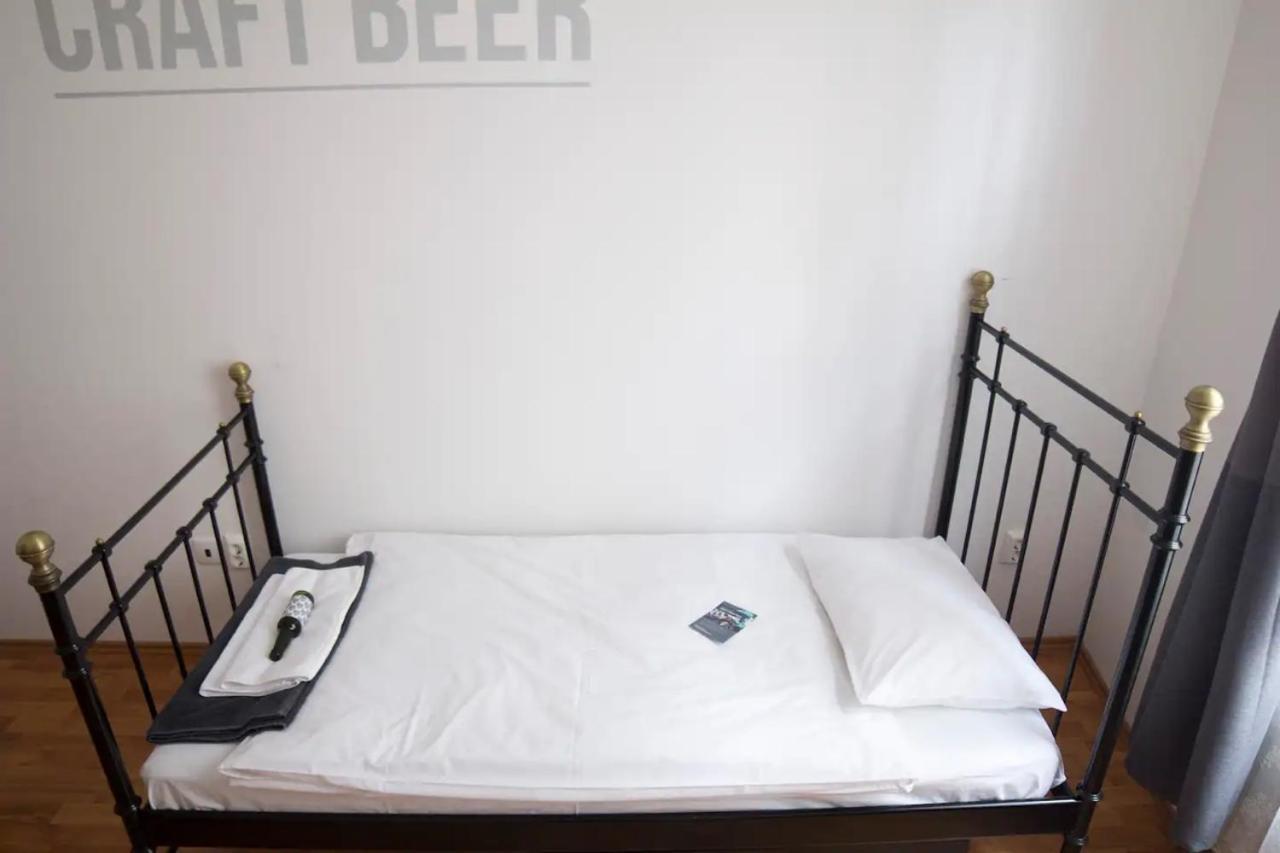 Bed'n'beer Appartement Budapest