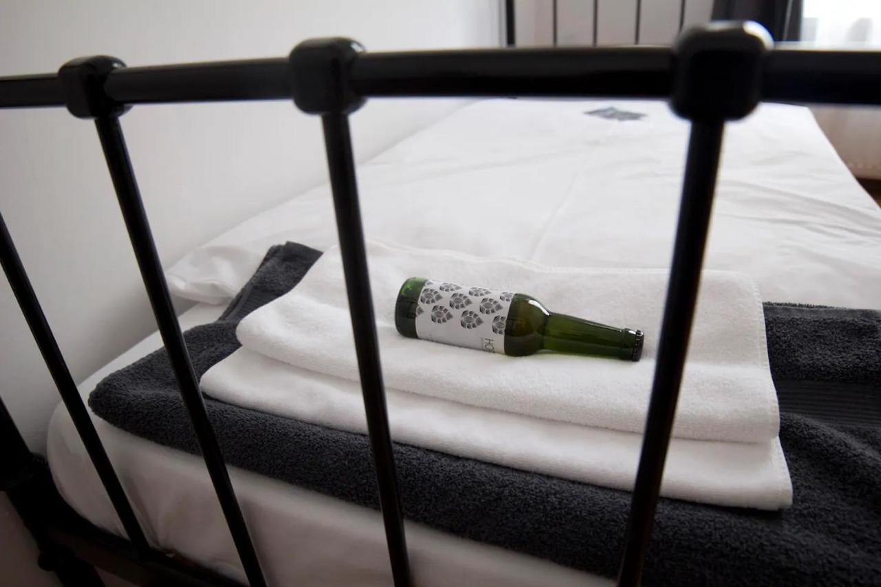 Appartement Bed'n'beer