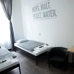 Bed\'N\'Beer