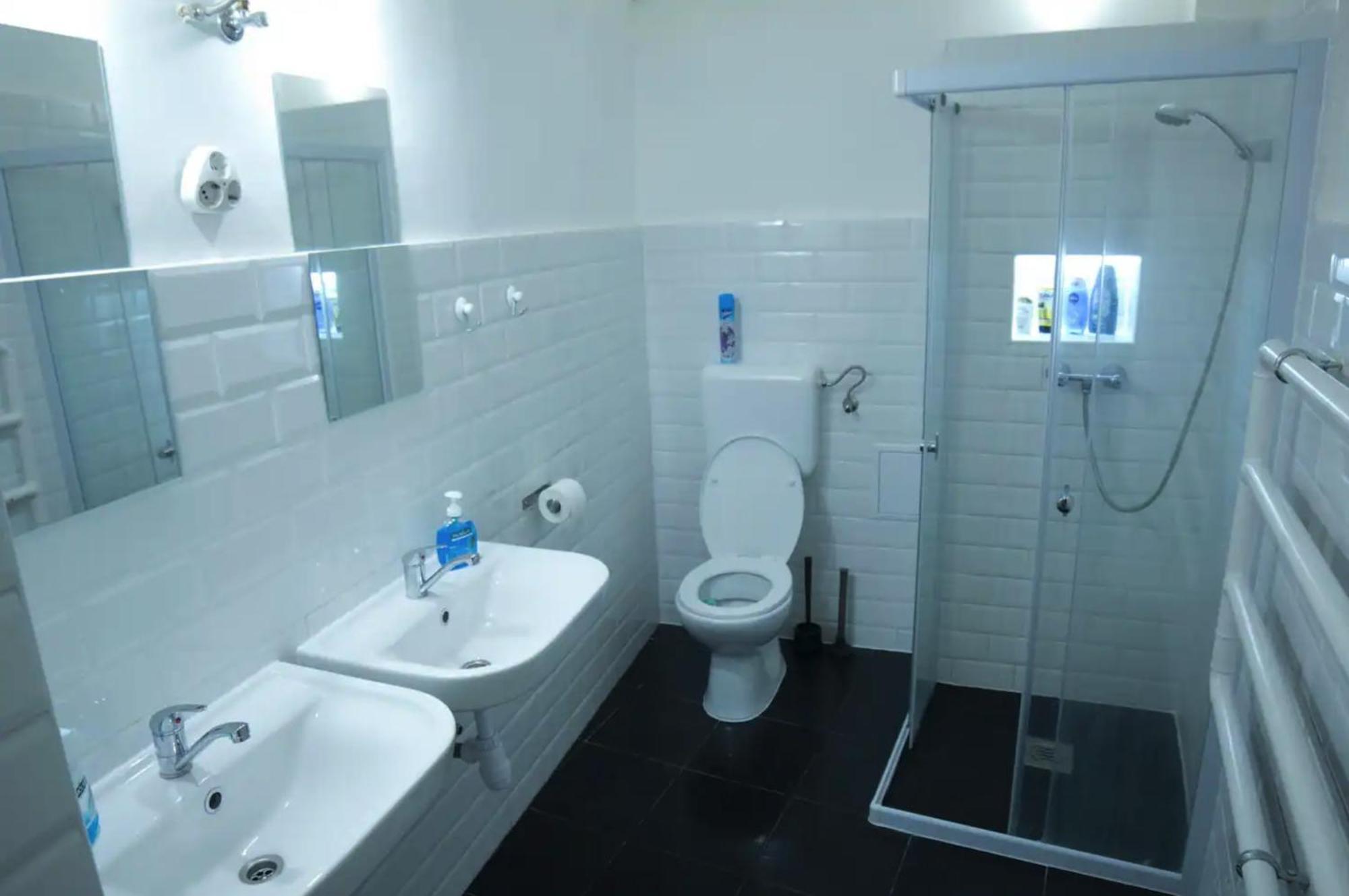 Apartamento Bed'n'beer *